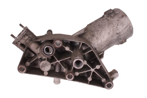 Obal olejového filtru