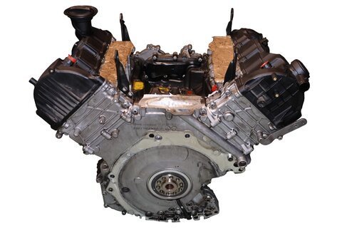 Motor CDUC 180kW