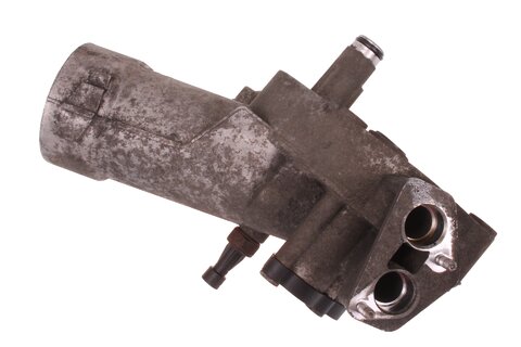 Obal olejového filtru