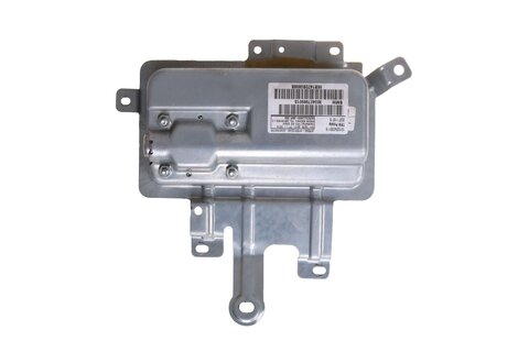 Airbag dveří přední levý - 72123427989