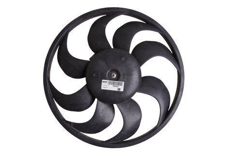 Ventilátor chladiče 13331014