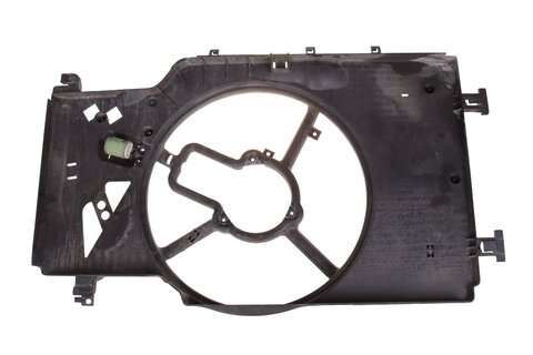 Věnec ventilátoru 13361818