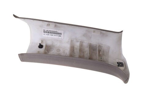 Panel C sloupku levý combi (hnědý) 3C9867241CV56