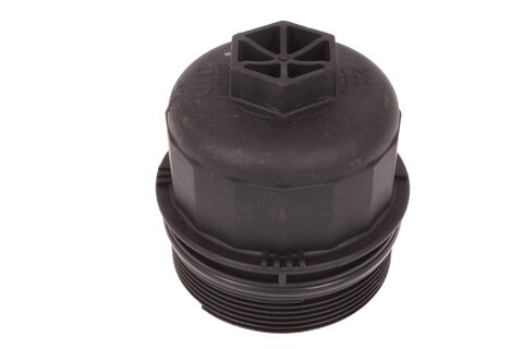 Víčko olejového filtru