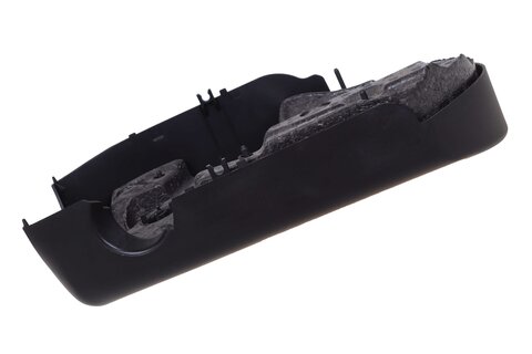 Kryt volantové tyče spodní 32303405273