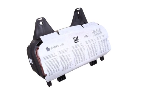 Airbag spolujezdce 39055816