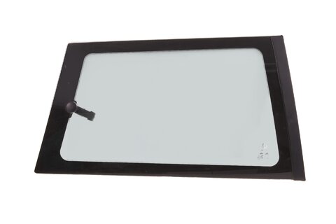 Okno zadní pravé P výklopné 3DV Alfa 145