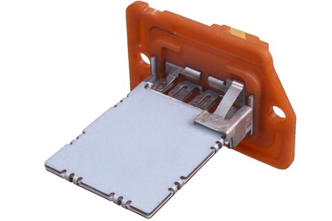 Regulátor ventilátoru topení 97128A5000