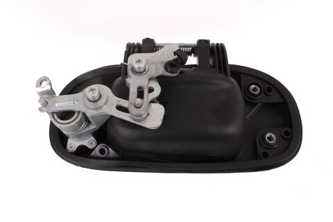 Klika pro zadní výklopné dveře bez elektromotorku