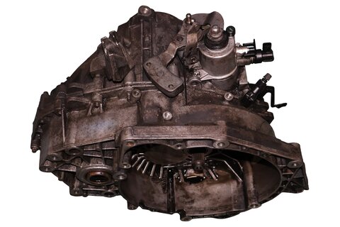 Převodovka mechanická pro startstop BAC