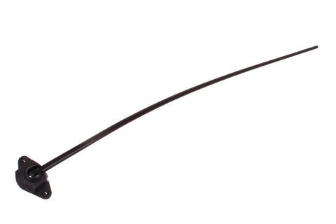 Kabelová průchodka zadních dveří