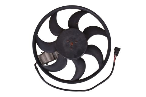Ventilátor chladiče s řídící jednotkou - 3136613273