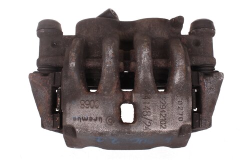 Brzdový třmen přední levý 44/48 orig.