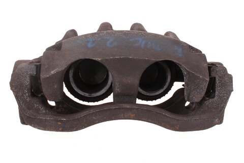 Brzdový třmen přední levý 44/48 orig.