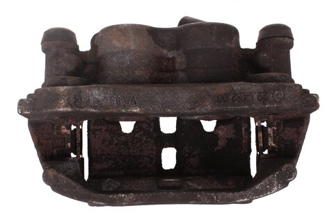 Brzdový třmen přední levý 44/48 orig.