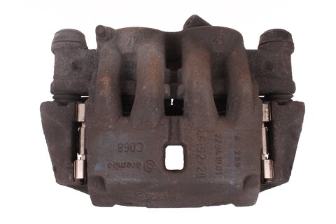 Brzdový třmen přední pravý 46/52/28 orig.