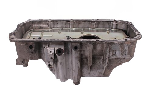 Olejová vana 1.9 JTD EURO3