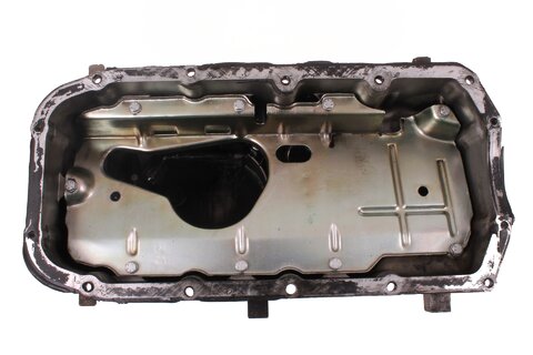 Olejová vana 1.9 JTD EURO3