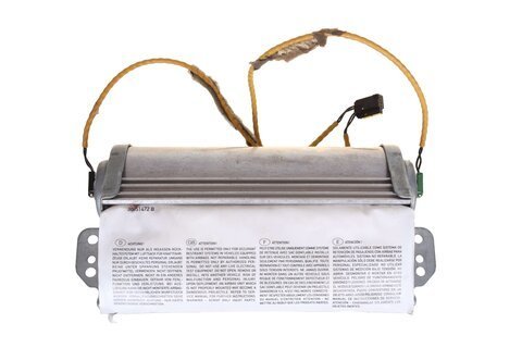 Airbag spolujezdce - 72127056041