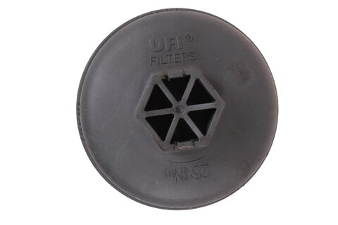 Víčko olejového filtru UFI orig.
