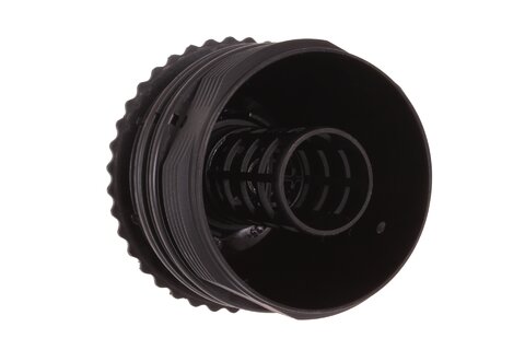 Víčko olejového filtru