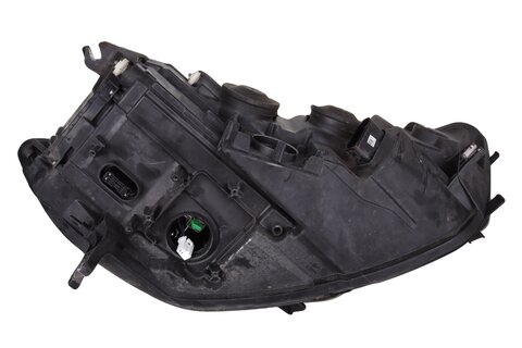 Světlo přední levé BIXENON D3S/H7/LED + funkce Corner 4G0941753F