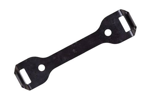 Držák autobaterie horní 51717056321