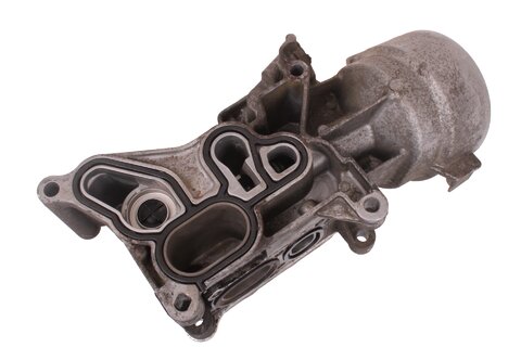 Obal olejového filtru purflux bez nalévacího hrdla