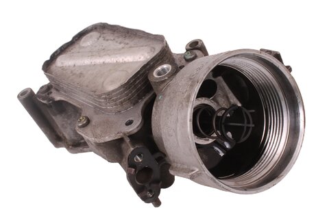 Obal olejového filtru purflux bez nalévacího hrdla