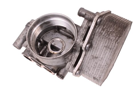 Obal olejového filtru 6C10-6B624-AC