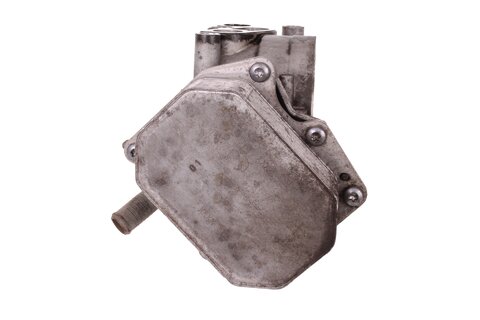 Obal olejového filtru 6C10-6B624-AC