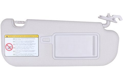 Sluneční clona spolujezdce 85220A6020TX