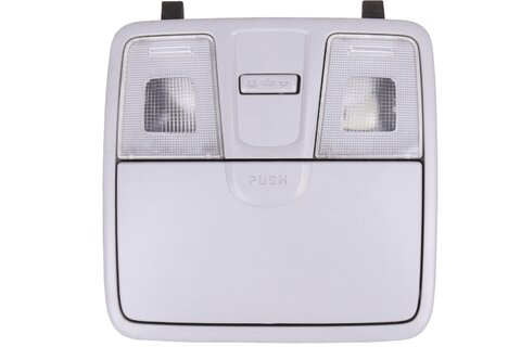 Stropní světlo s přihrádkou 92800A5010TX