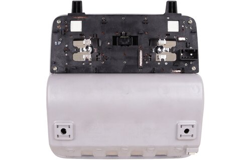 Stropní světlo s přihrádkou 92800A5010TX