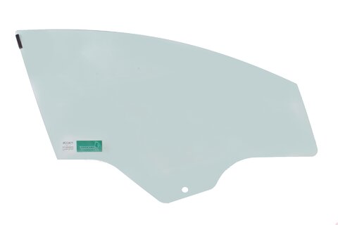 Boční okno přední pravé P