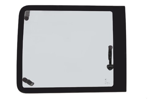 Boční okno zadní levé L kufr