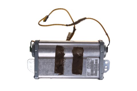 Airbag spolujezdce - 72127056041