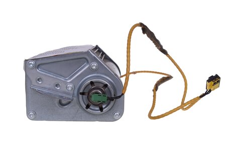 Airbag spolujezdce - 72127056041