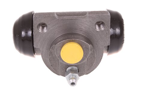 Brzdový váleček pro vozidla s ABS