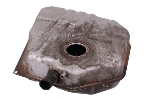 Palivová nádrž DIESEL