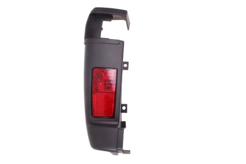 Roh zadního nárazníku (dveře 270°) levý MAXI orig.