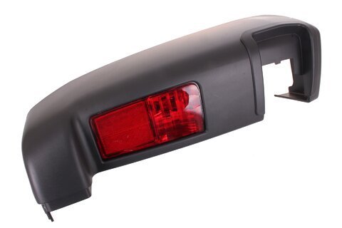 Roh zadního nárazníku (dveře 270°) levý MAXI orig.