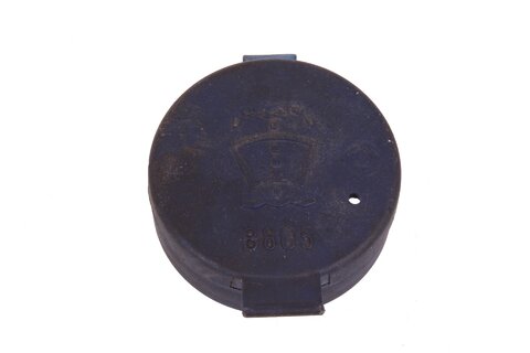 Víčko nádobky ostřikovače