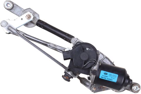 Mechanizmus předních stěračů s motorkem 98110A5000