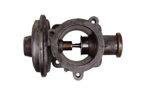 EGR ventil 11718479608