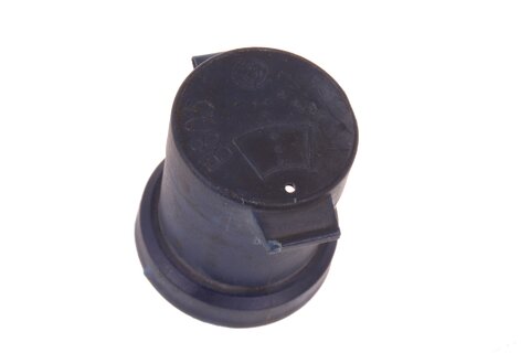 Víčko nádobky ostřikovače