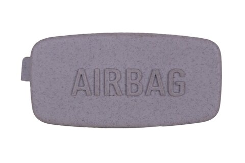 Ozdobná krytka pro airbag pravá 13315540