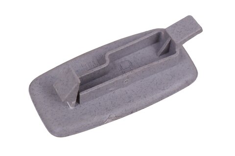 Ozdobná krytka pro airbag pravá 13315540