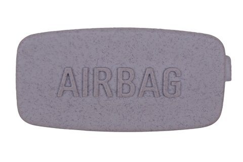 Ozdobná krytka pro airbag levá 13315539