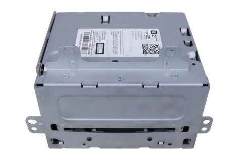 Autorádio, CD300 (ABZL) 22976603
